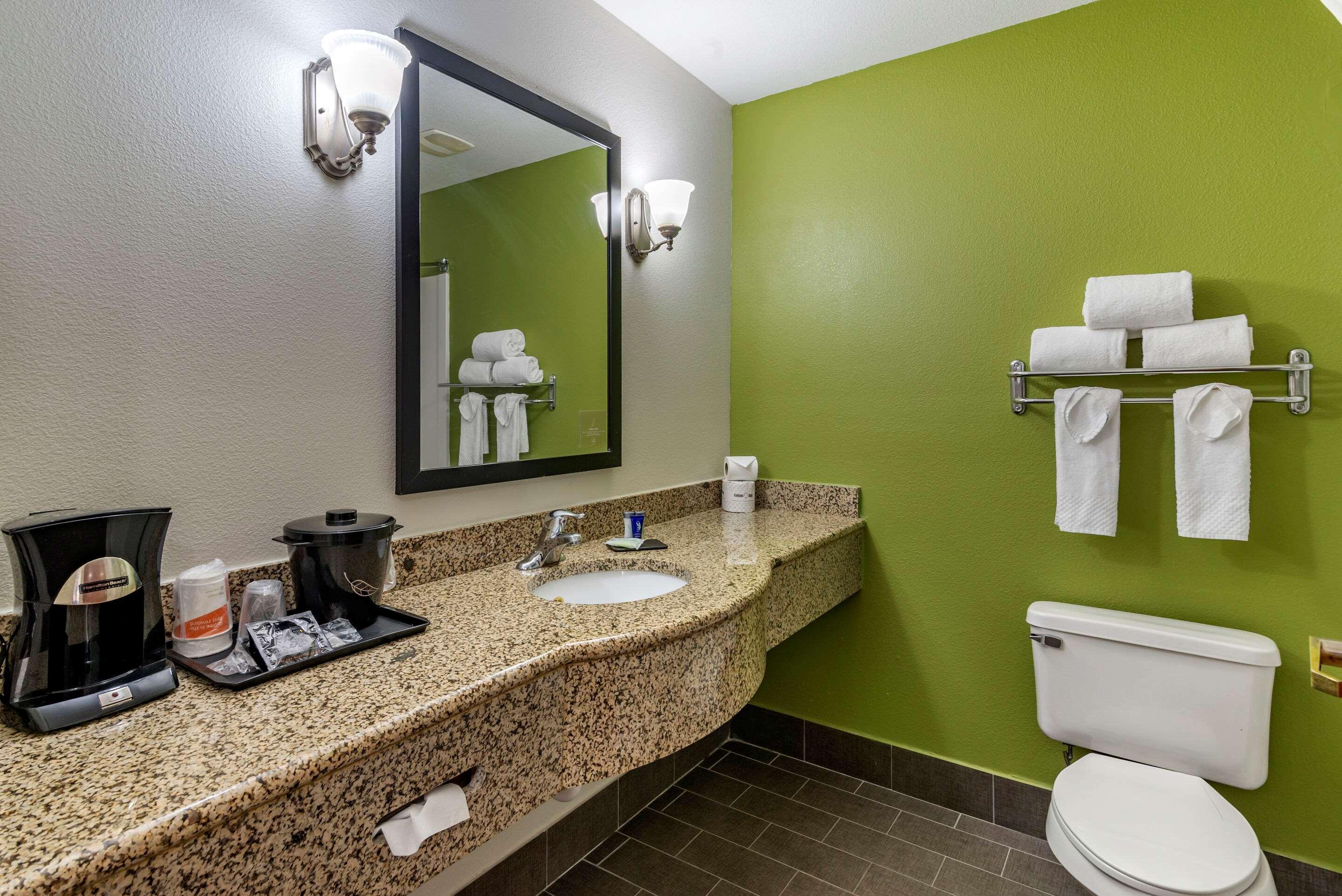 Sleep Inn & Suites Stockbridge Atlanta South Exteriör bild