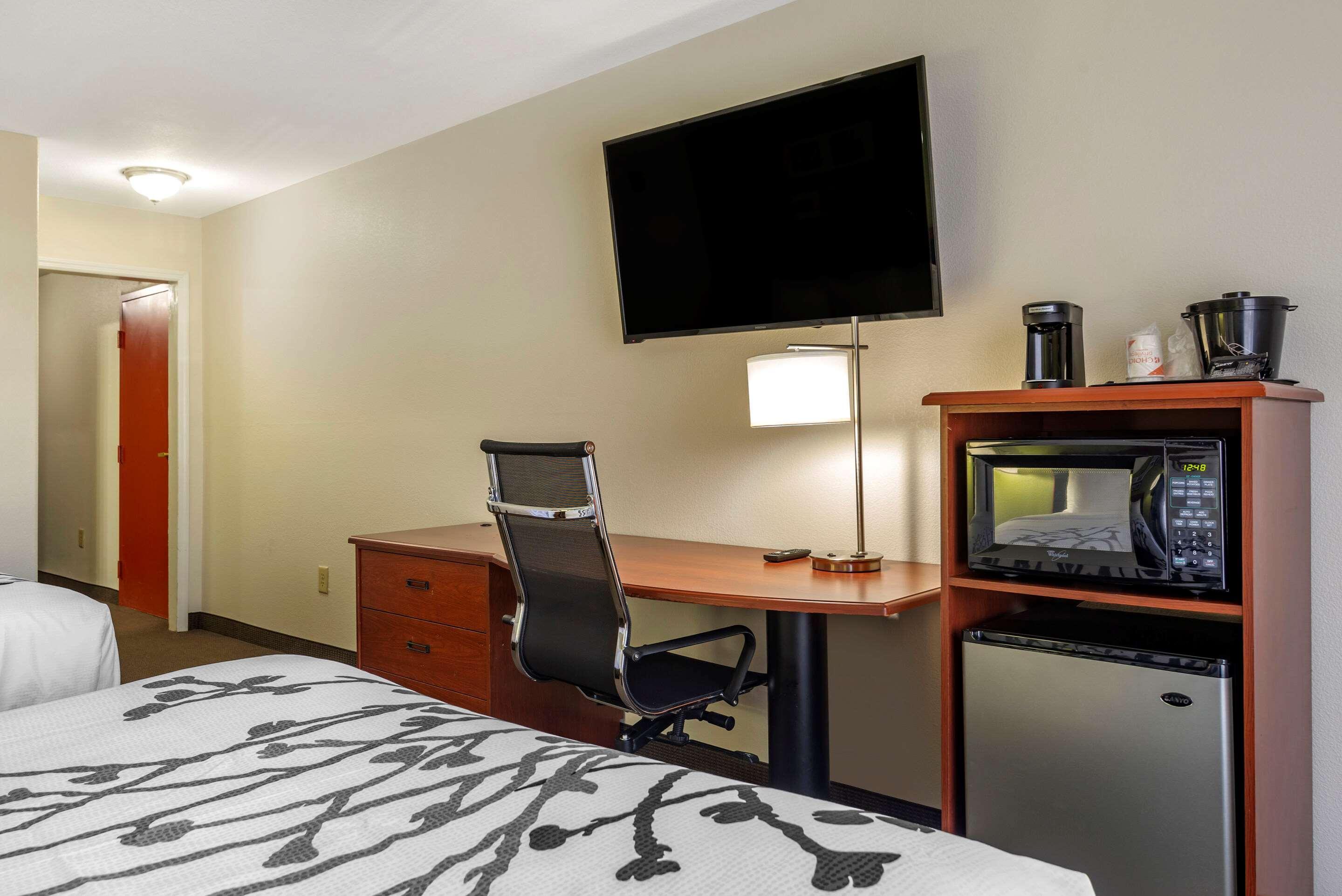 Sleep Inn & Suites Stockbridge Atlanta South Exteriör bild