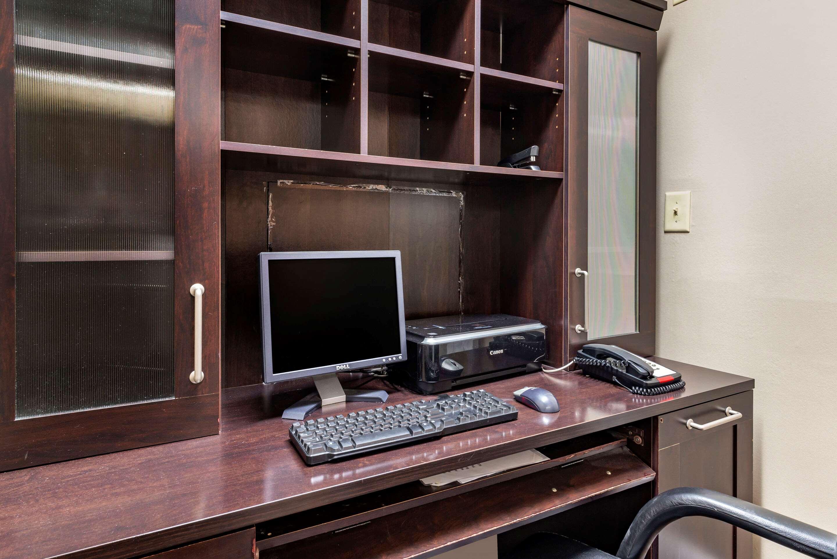 Sleep Inn & Suites Stockbridge Atlanta South Exteriör bild