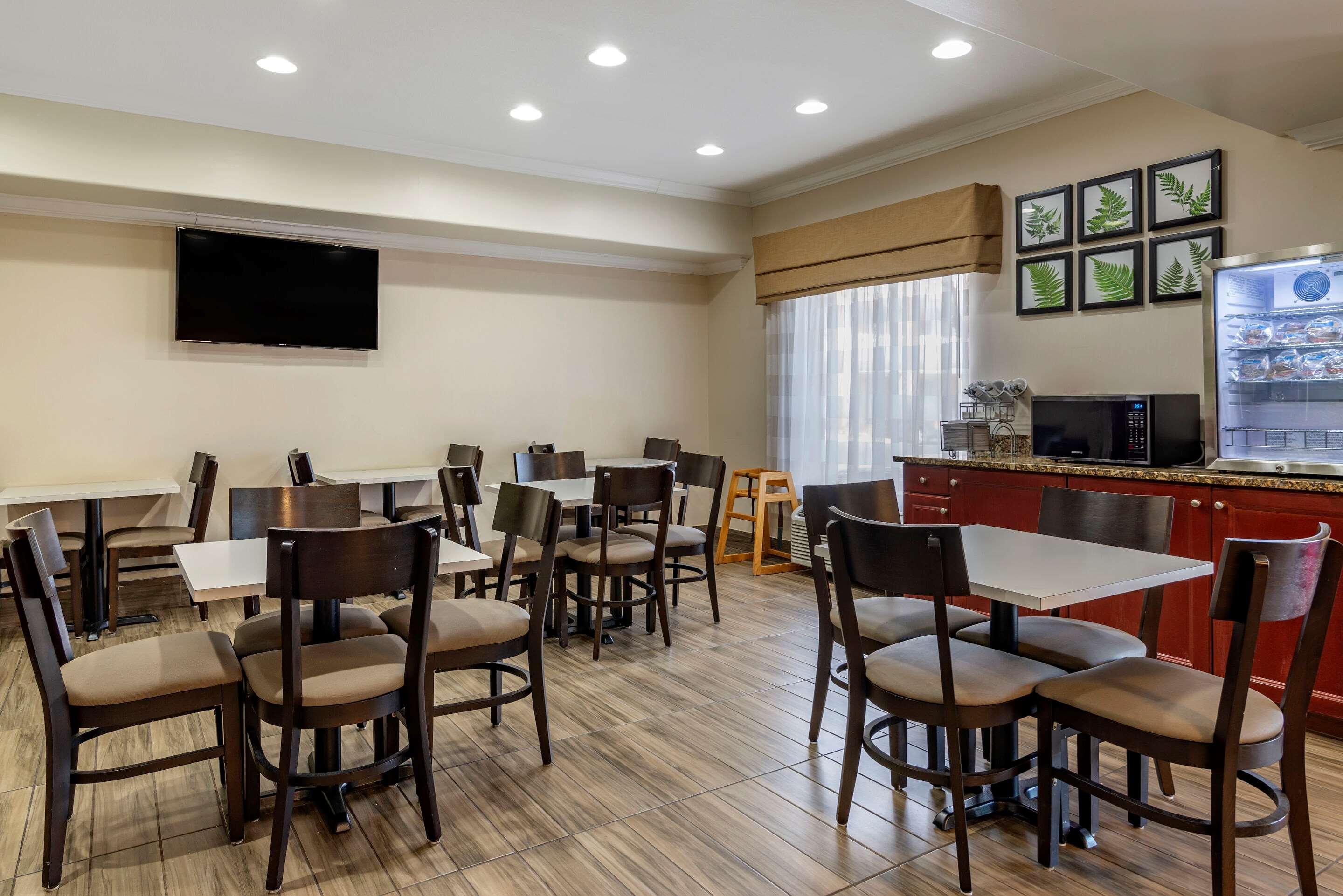Sleep Inn & Suites Stockbridge Atlanta South Exteriör bild