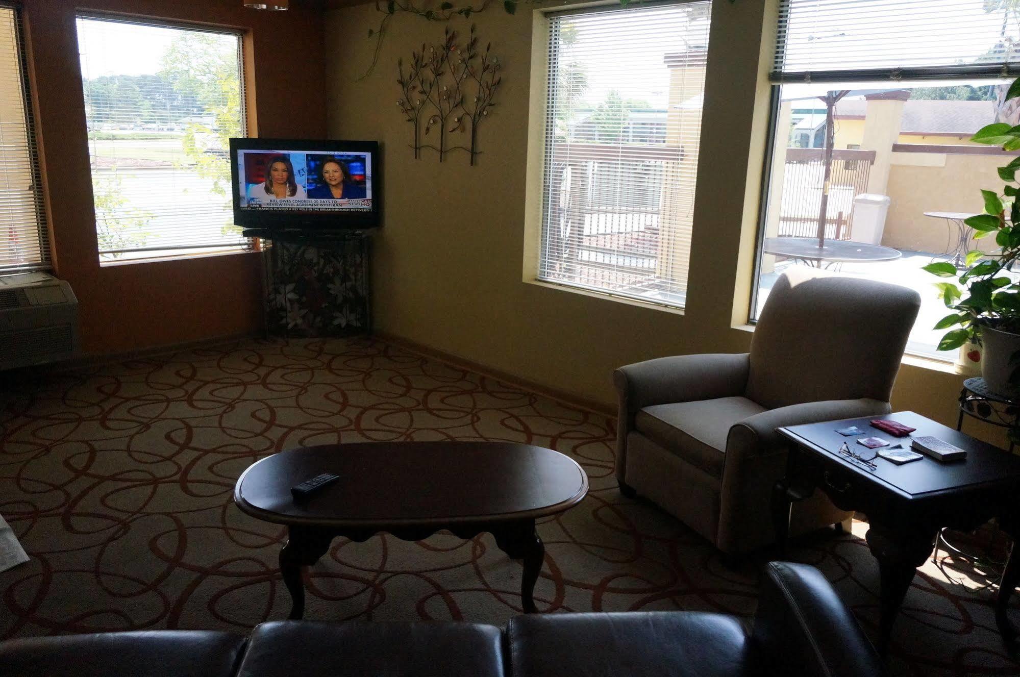 Sleep Inn & Suites Stockbridge Atlanta South Exteriör bild