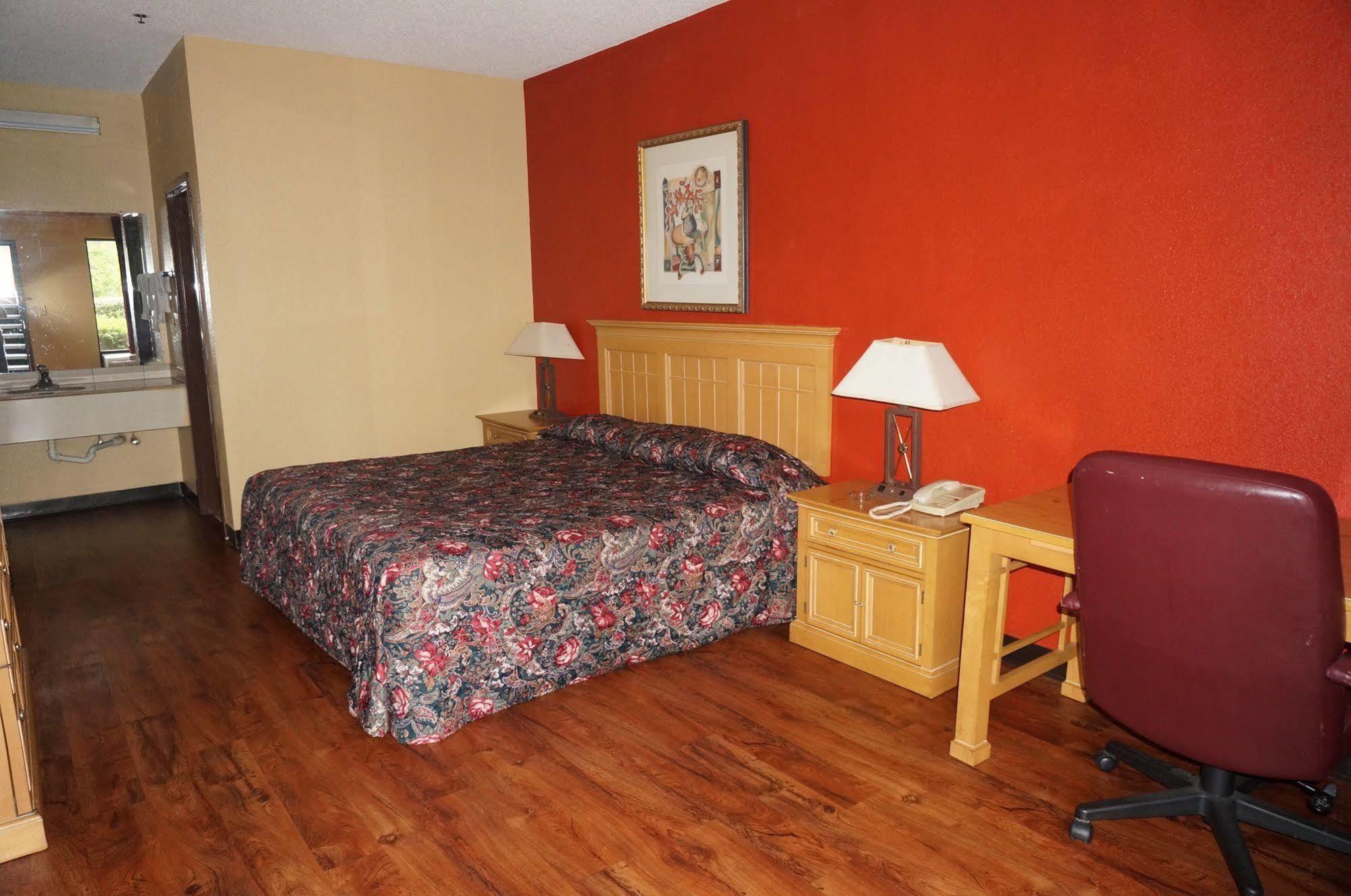 Sleep Inn & Suites Stockbridge Atlanta South Exteriör bild