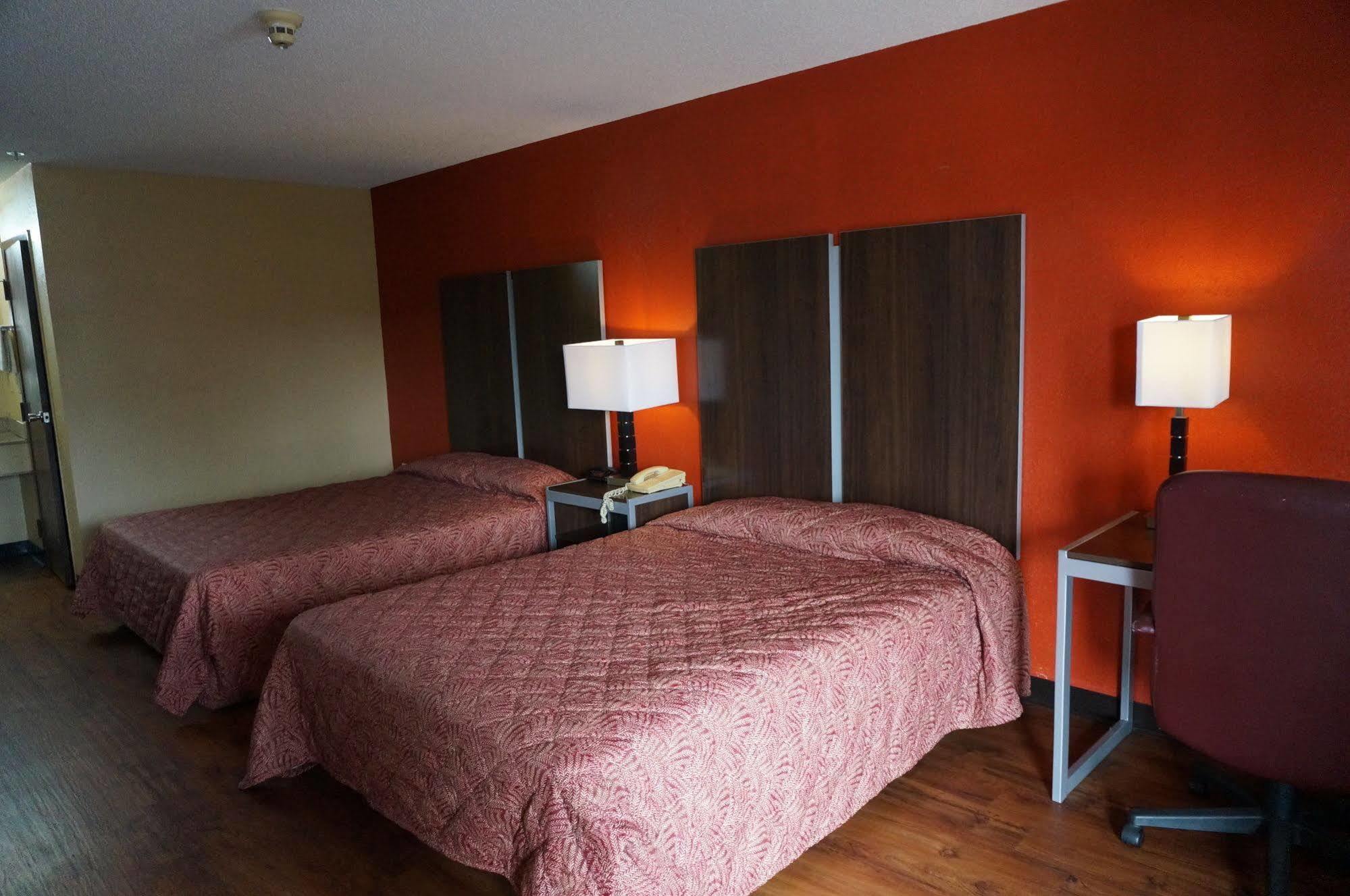 Sleep Inn & Suites Stockbridge Atlanta South Exteriör bild