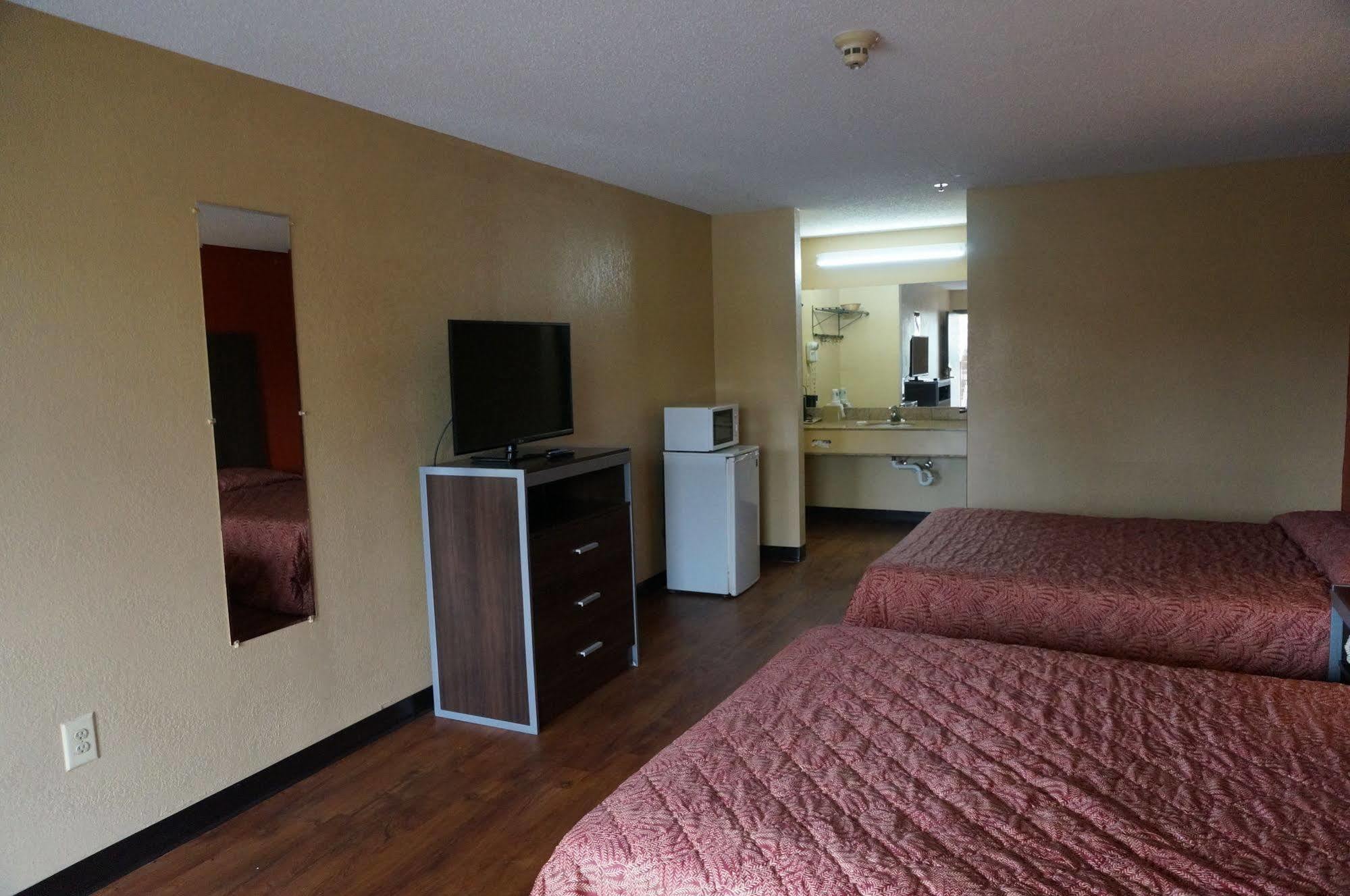 Sleep Inn & Suites Stockbridge Atlanta South Exteriör bild