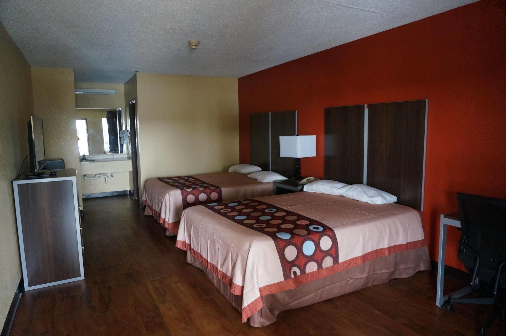 Sleep Inn & Suites Stockbridge Atlanta South Exteriör bild